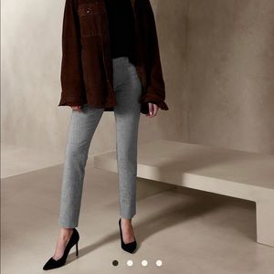 Banana Republic Sloan Pant